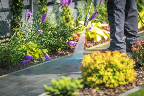 Best Fence Cleaning  in Baiting Hollow, NY