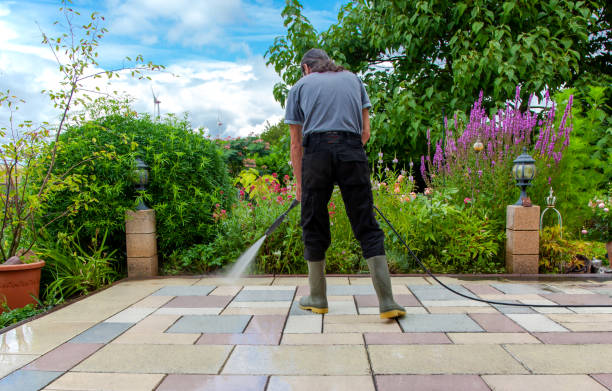 Best Post-Construction Pressure Washing  in Baiting Hollow, NY