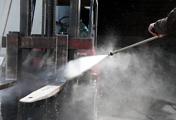 Best Roof Washing  in Baiting Hollow, NY