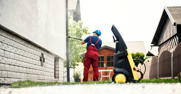 Best Gutter Cleaning  in Baiting Hollow, NY